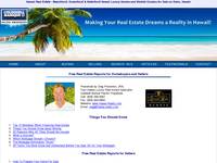 Free Real Estate Reports and Articles - Hawaii Real Estate Guide